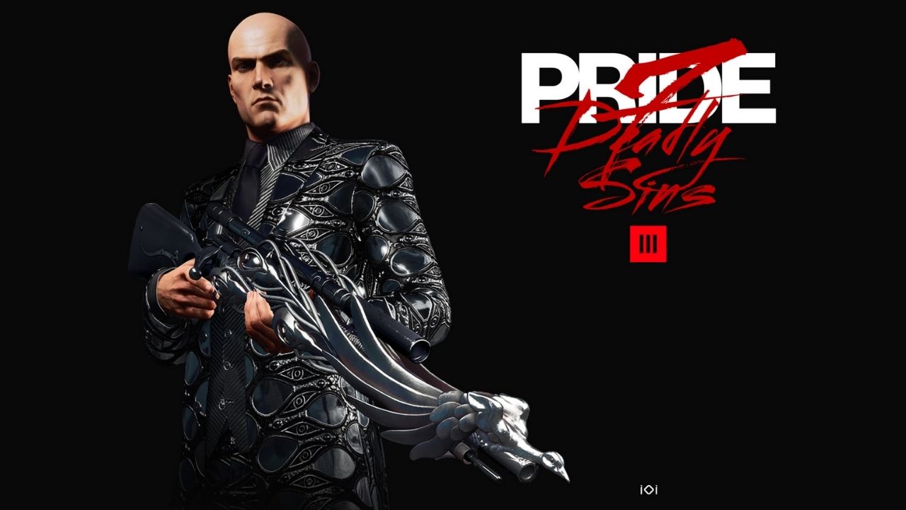 IO Interactive Unveils New Content for Hitman 3’s Season of Pride cover