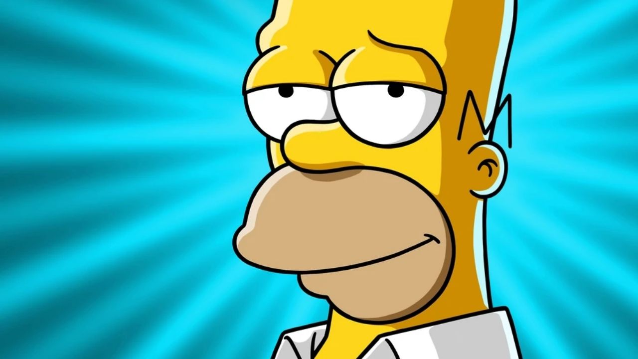 John Swartzwelder’s Major Interview Reveals His View of Homer Simpson cover