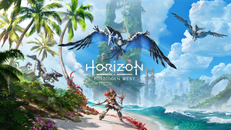 Horizon Zero Dawn/Forbidden West TV Series To Be Called Horizon 2047