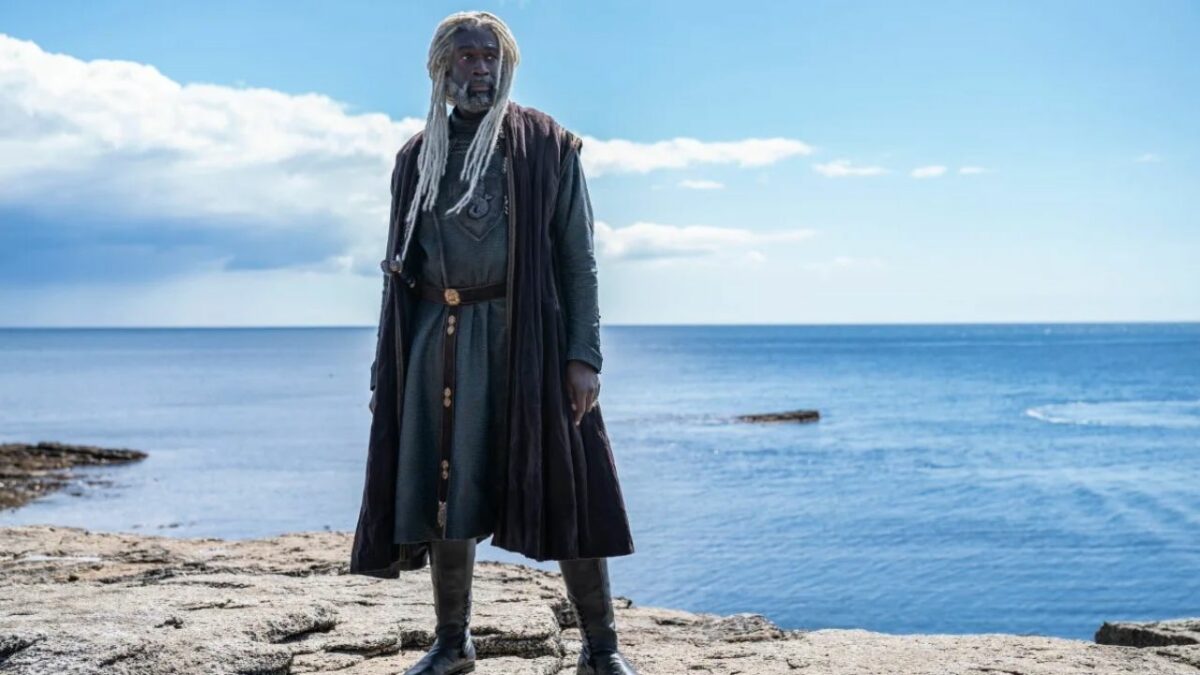 Outlander Star Confirms the Rumor of Being Cast in GOT Spinoff