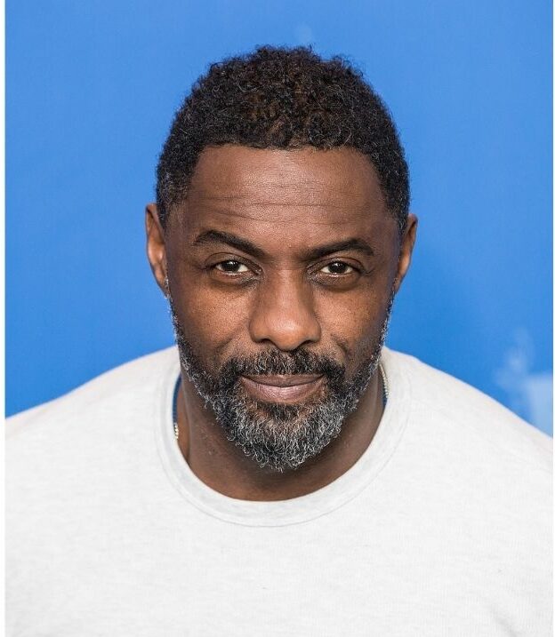 Idris Elba to Work With Sam Hargrave for a John Wick-style movie