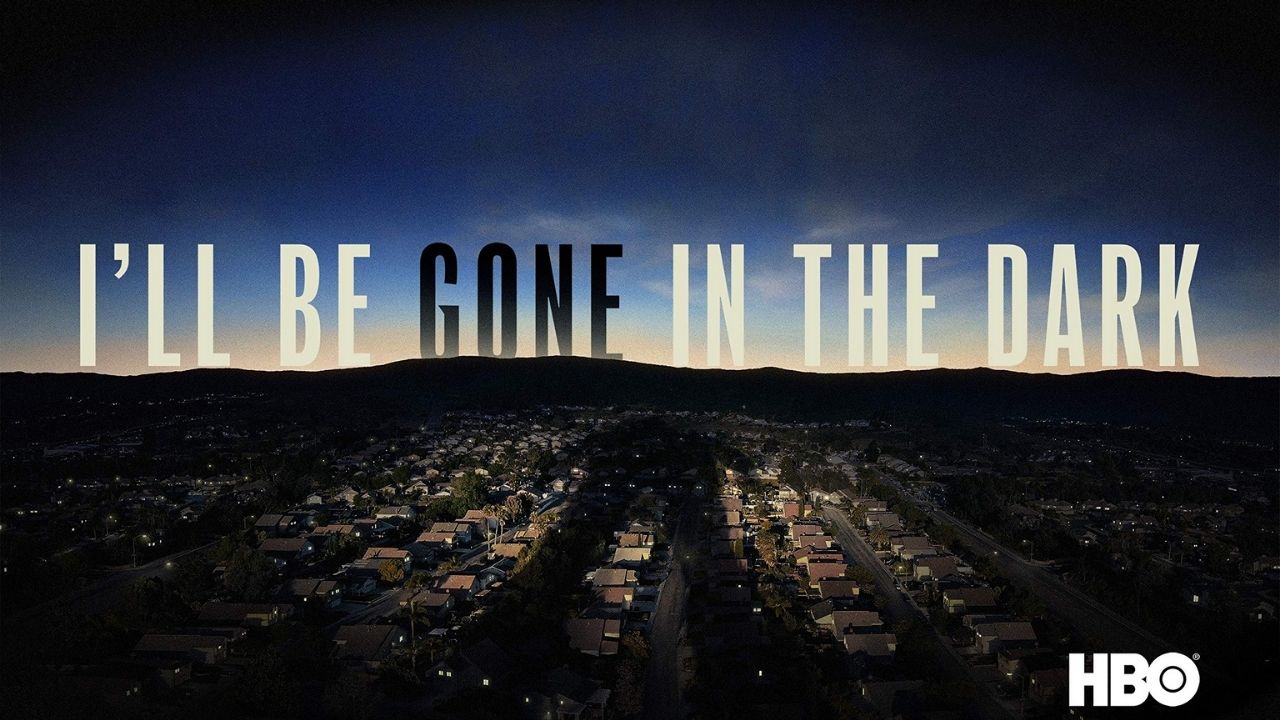 HBO anuncia nuevo episodio de la portada de 'I'll Be Gone in the Dark'