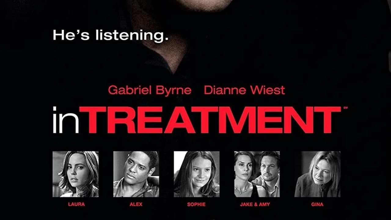 ‘In Treatment’ Season 4: What Do We Know so Far? cover