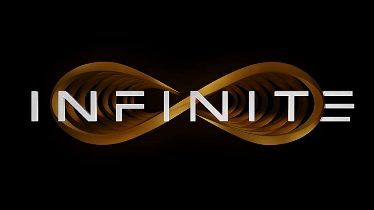 Paramount+ Drops Mark Wahlberg’s ‘Infinite’ Trailer with ‘Edge of Tomorrow’ Vibes cover