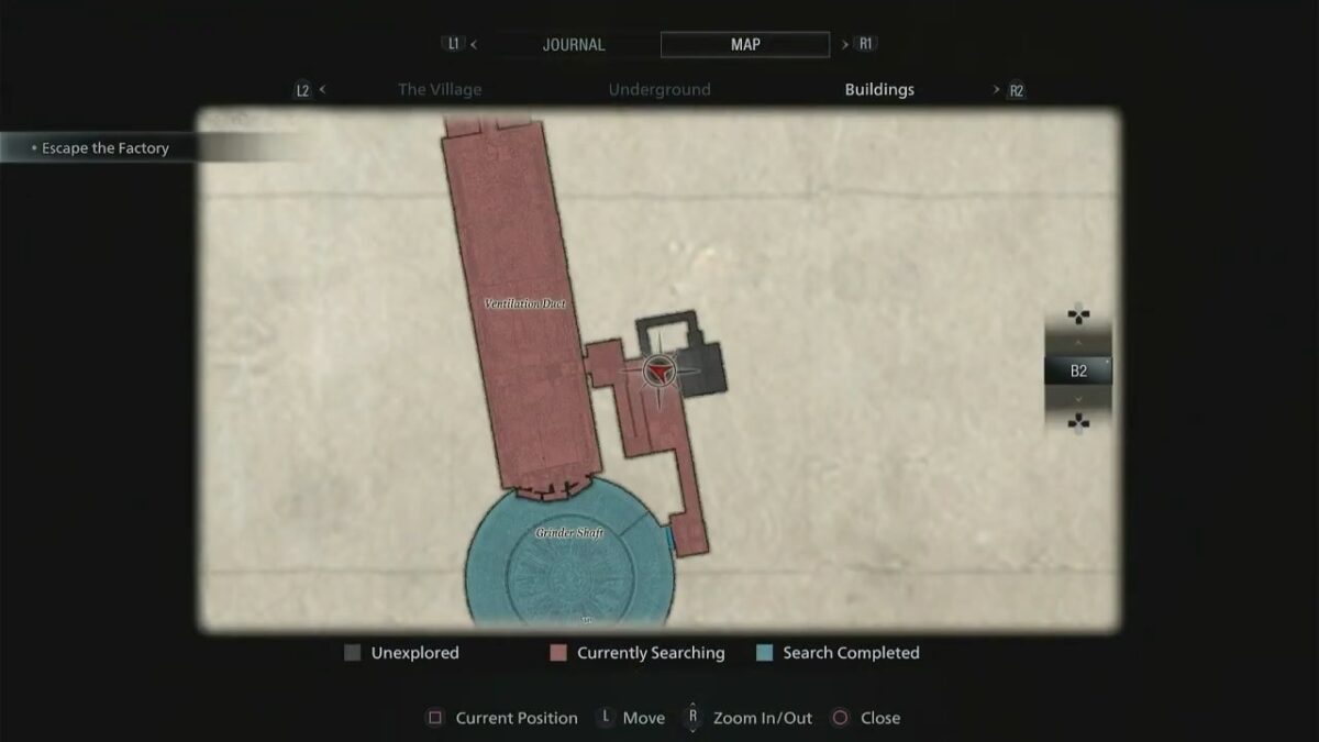 All Labyrinth and Ball Locations in Resident Evil Village