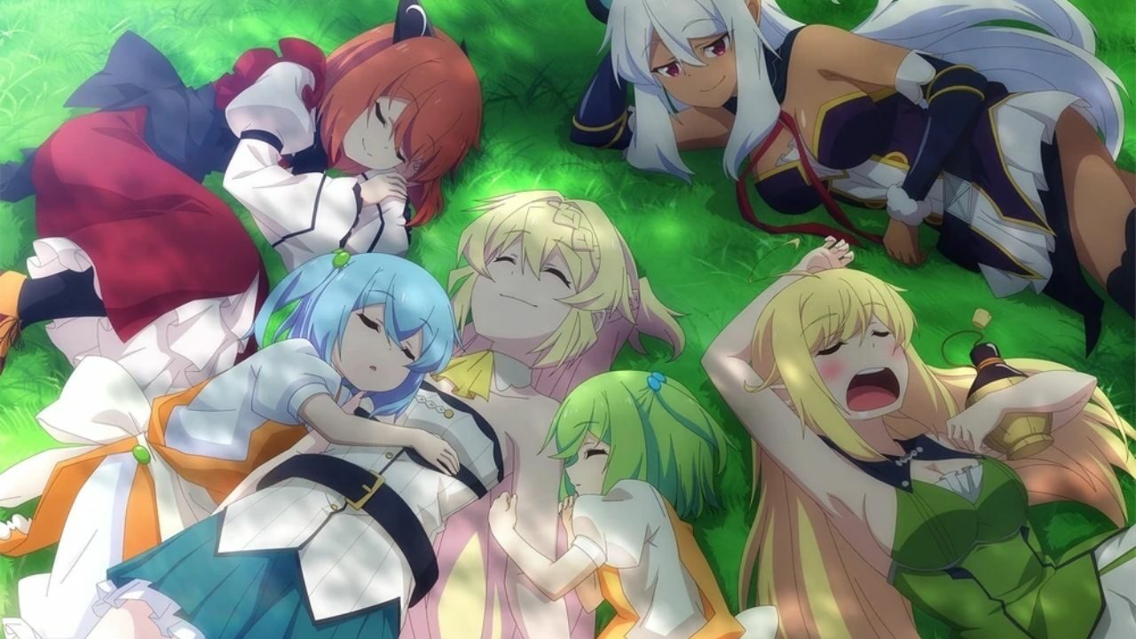 I’ve Been Killing Slimes for 300 Years Episode 5: Release Date, Speculation And Watch Online cover