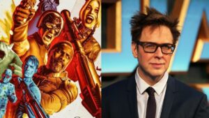 James Gunn Hints at Multiple Villains for ‘The Suicide Squad’