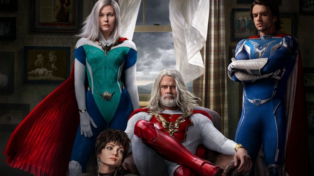 Josh Duhamel Reacts To Jupiter’s Legacy’s Sudden Cancellation cover