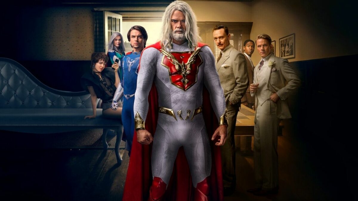 A Review of Jupiter’s Legacy on Netflix: Is it Worth Watching?