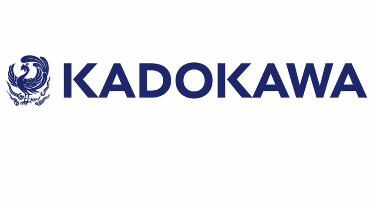 Kadokawa Promises an Increase in Production with 40 Anime Titles Per Year! cover