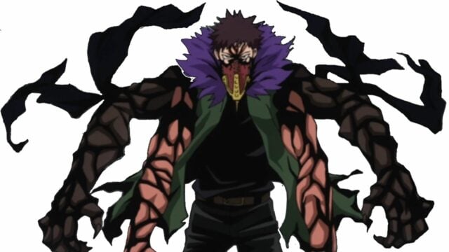 My Hero Academia: Top 25 der stärksten Macken! Welches ist das stärkste?