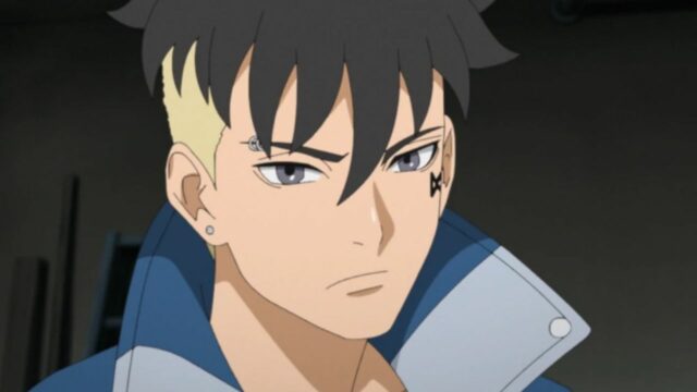 Will Isshiki Resurrect in Kawaki’s Body in the Boruto Series?