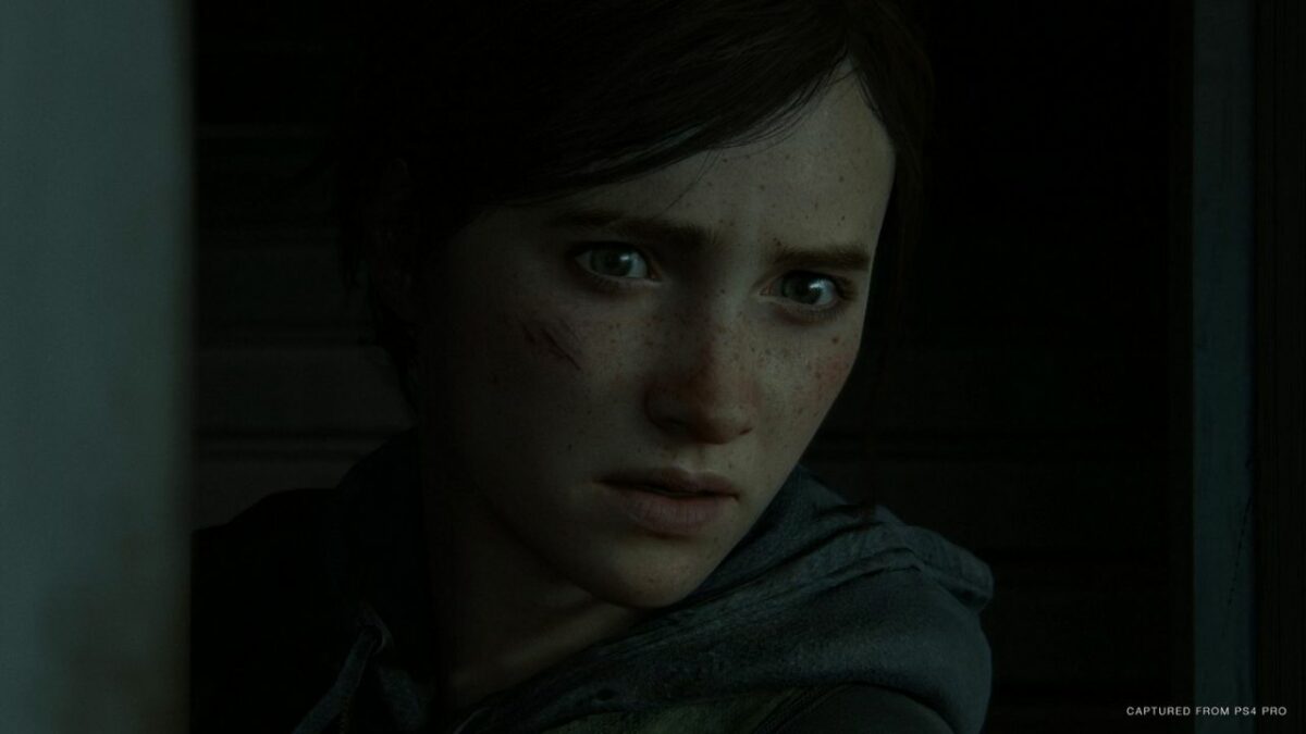 Better Haptics In The Last Of Us 2 With Firmware Update