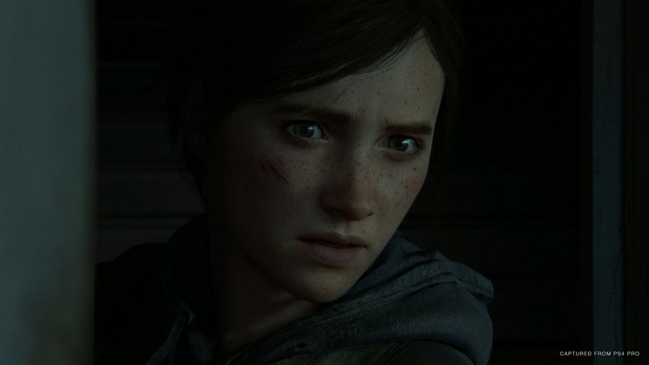La actualización de firmware aporta mejores sensaciones táctiles a la portada de The Last of Us Part 2