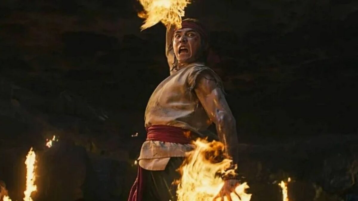 All Mortal Kombat Characters Powers And Arcana