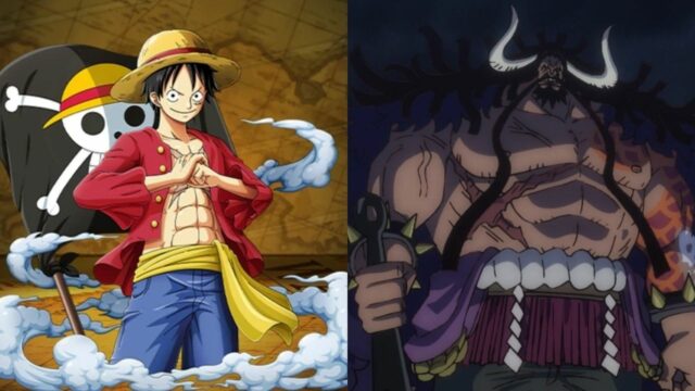 One Piece Episode 978: Release Date, Speculation, And Watch Online
