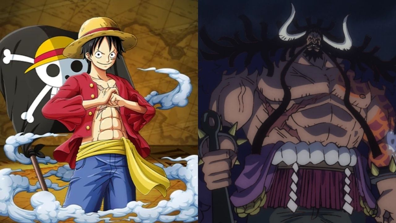 One Piece Anime Episode 976: New Arc and New Opening Teased