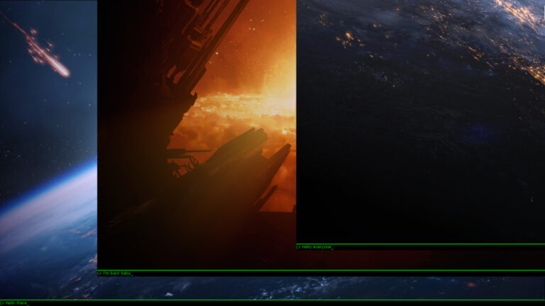 Mod Adds Console Commands to Mass Effect Legendary Edition