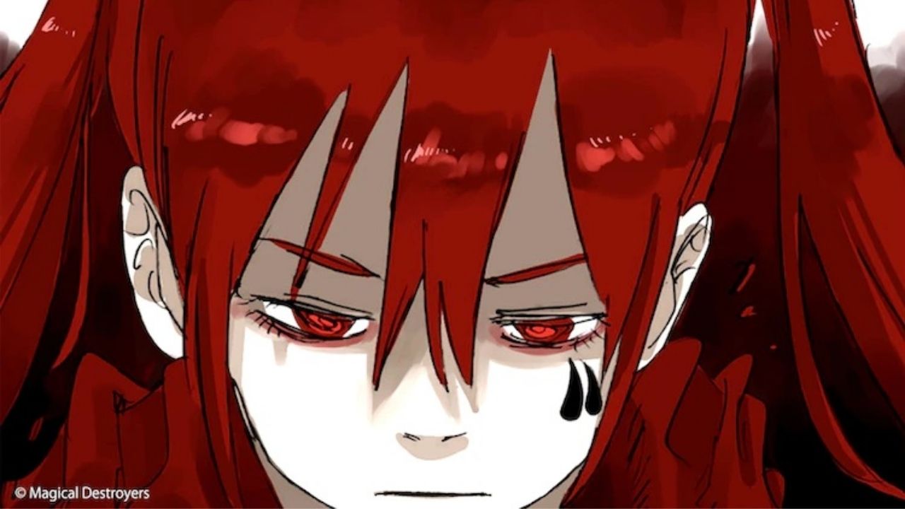 Anarchy mahou shoujo magical destroyers. девочки волшебницы волшебные разрушительницы аниме. девочки-волшебницы: волшебные разрушительницы. аниме fate kaleid liner prisma. девочки-волшебницы: волшебные разрушительницы.