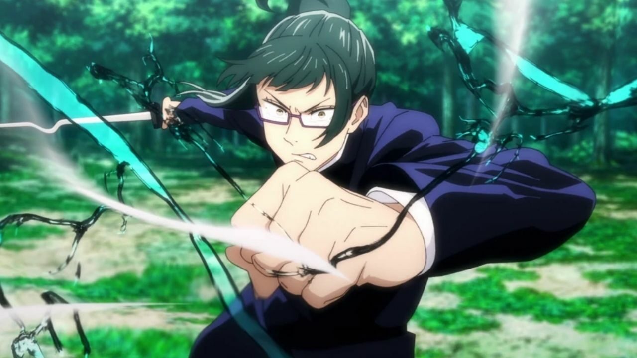 Is Naoyo Zenin Truly dead? Maki’s Rampage Concludes with Unsolved Questions cover