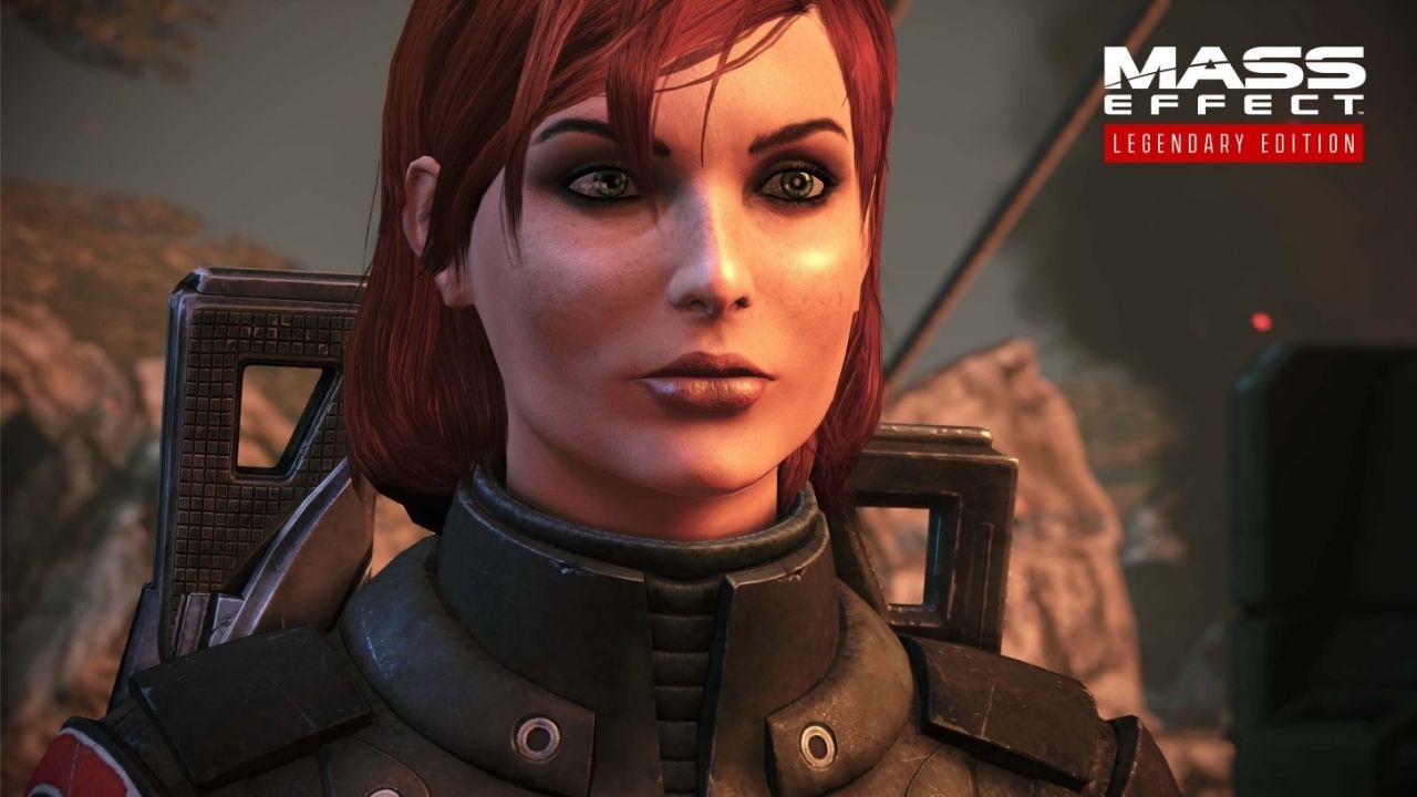 Mass Effect Modders to Add Same-sex Romance to Game Via Official Audio cover