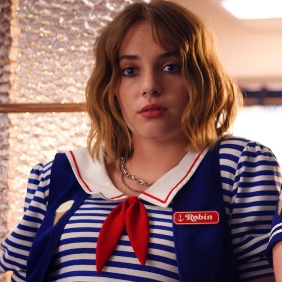 Maya Hawke Promises Stranger Things Season 4 Will Be Worth The Wait