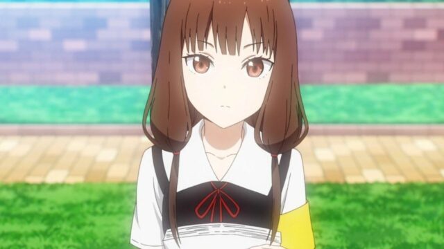 かぐや様226章でいい子巫女が悪くなった