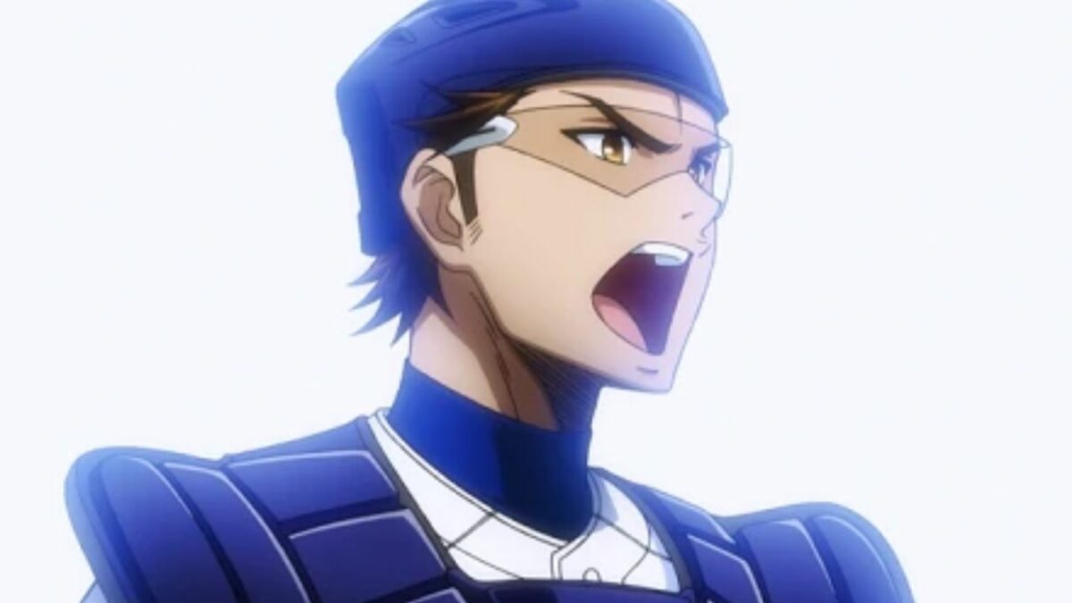 Daiya no Ace Act Ⅱ Chapter 253: Raw Scans, Release, Spoilers