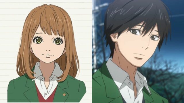 Animes românticos Dublados #anime #edit #animeedit #kawaiidakejanaishi
