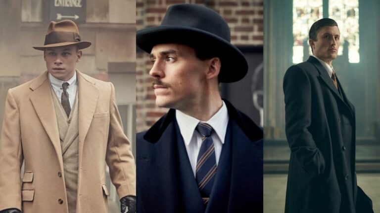 Thomas will Face-off Nelson, Mosley, and Michael in the Series Finale