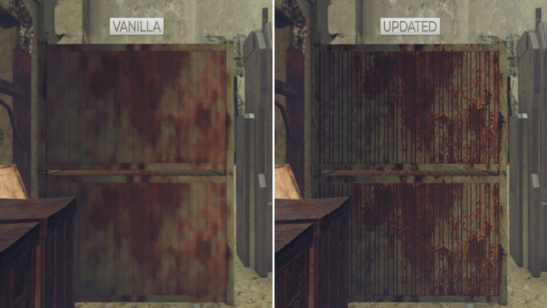 Newest Nier: Automata Texture Pack Has Over 300 Textures