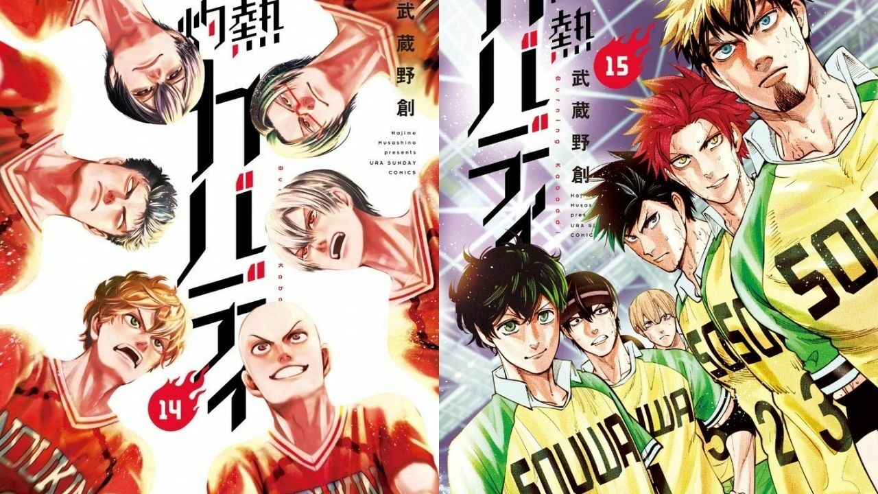 Burning Kabaddi Episode 13: Release Date, Speculation And Watch Online cover