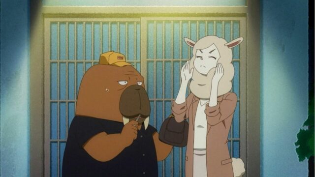 Odd Taxi Episode 13: Release Date, Preview & Speculation 