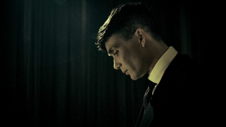 What is the Significance of the Red Right Hand in Peaky Blinders?