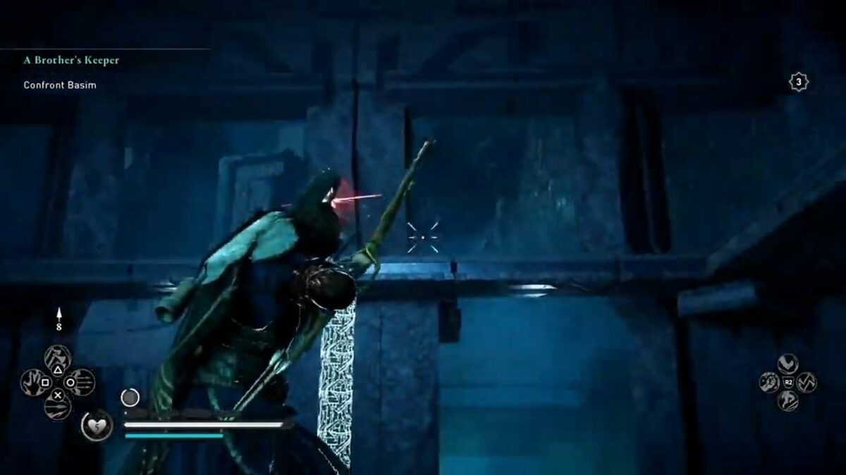 How to Beat Basim? Is Basim the Bad Guy? AC Valhalla Guide