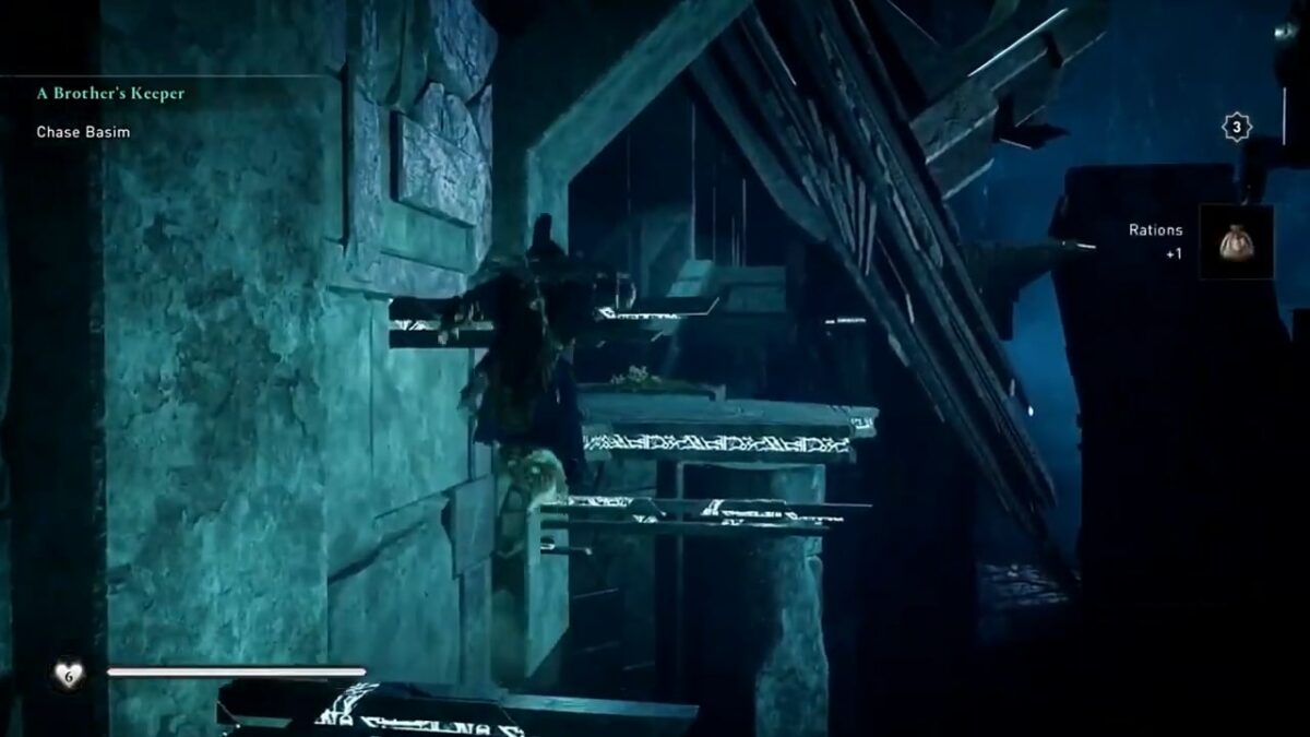 A Brother’s Keeper How to Defeat Basim? AC Valhalla Guide