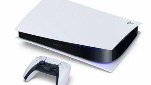 A New PS5 Model is Now Out in Australia, Half a Kg Lighter than Before