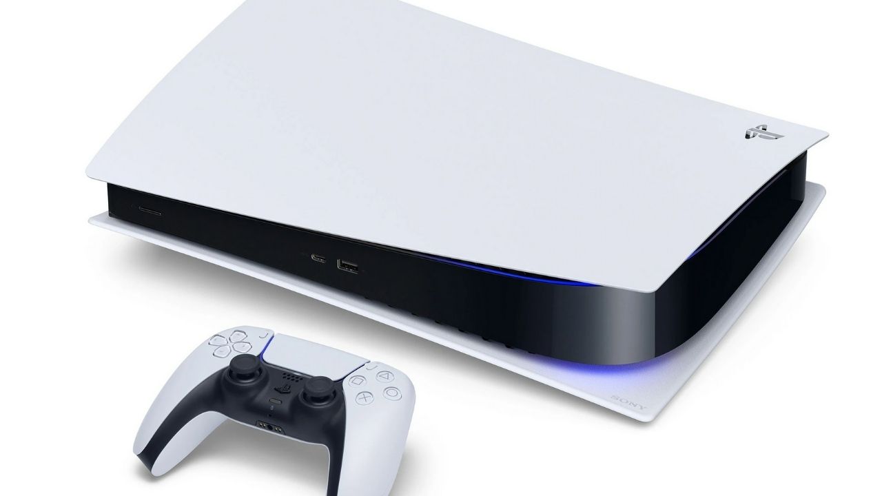 A New PS5 Model is Now Out in Australia, Half a Kg Lighter than Before cover