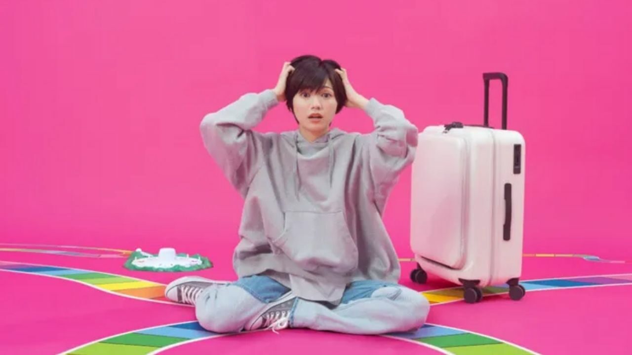 Promise Cinderella Manga Receives a Live-Action TV Drama this Summer!! cover