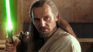 Liam Neeson Shuts down Rumors of Being Part of Obi-Wan Kenobi Show