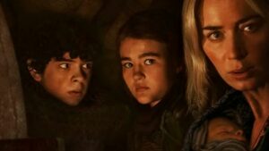 ‘A Quiet Place’ Could Reportedly Have Another Sequel