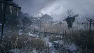 Tweet from Resident Evil’s Account Fans Rumors for Village DLC 