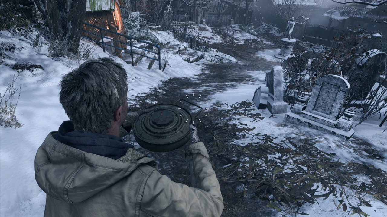 RE Village’s Poor Performance on PC Might Be Due to Capcom’s DRM cover