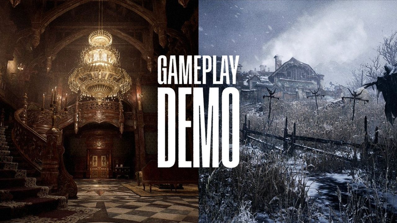 The Timer for Resident Evil Village’s Demo Can Be Reset on Pc cover