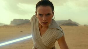 How Strong Is Rey Skywalker? Is She the Strongest Jedi?