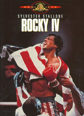 Rocky IV Director’s Cut Gets A New Poster