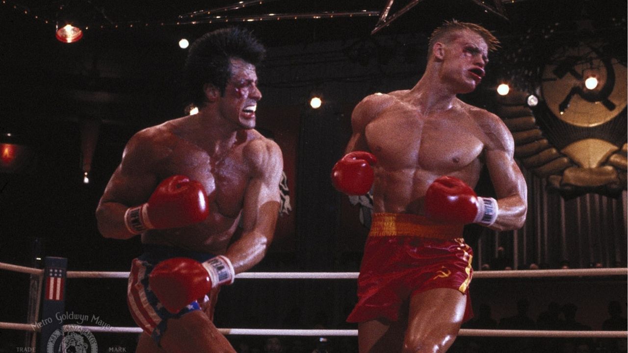 Rocky IV Director’s Cut Gets A New Poster cover