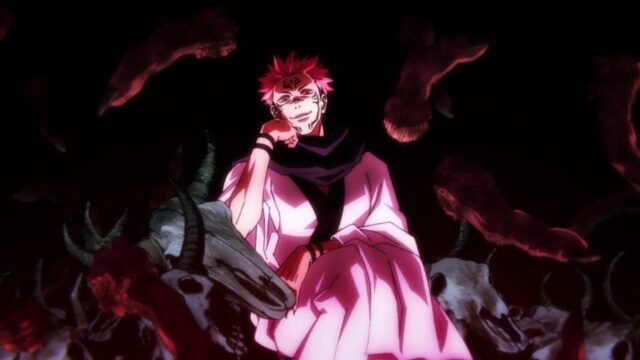 Personajes más fuertes de Jujutsu Kaisen clasificados