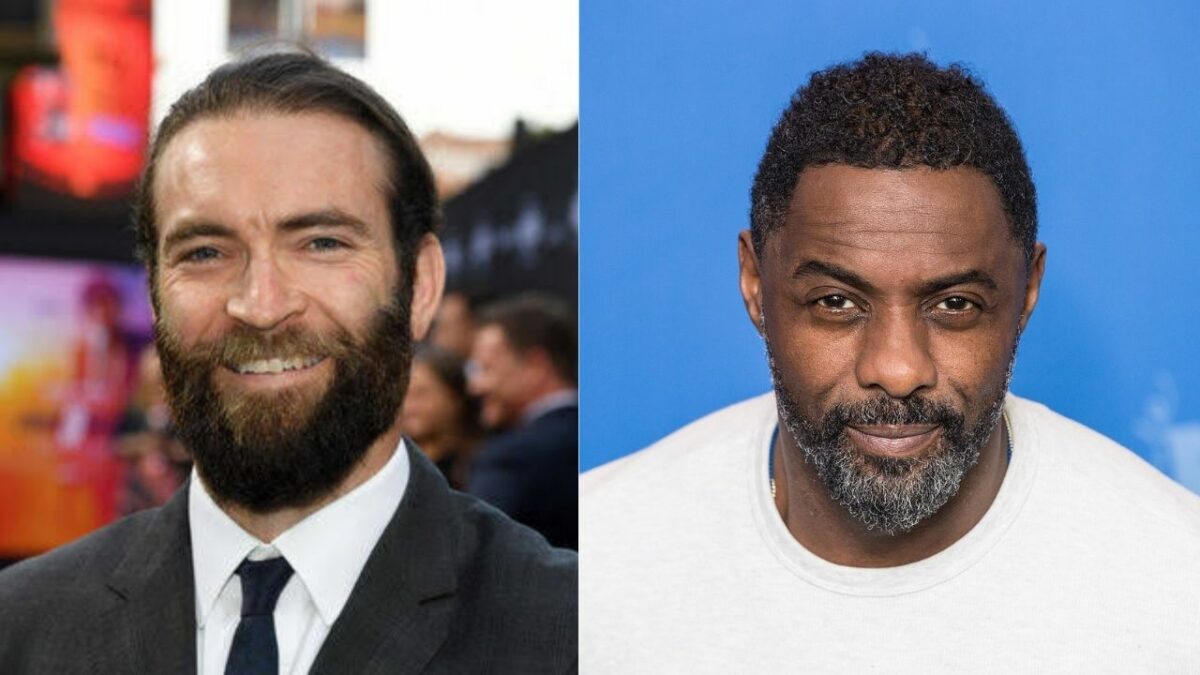 Idris Elba to Work With Sam Hargrave for a John Wick-style movie