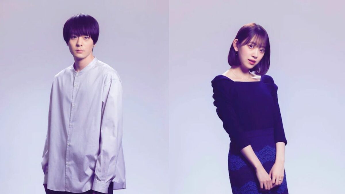 Saretagawa no Blue’s Live-Action Drama to Unfold Adultery & Revenge in July